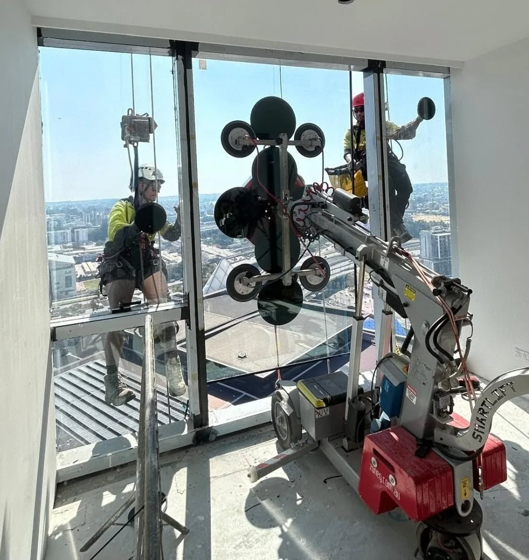 Behind the Scenes - Image 6