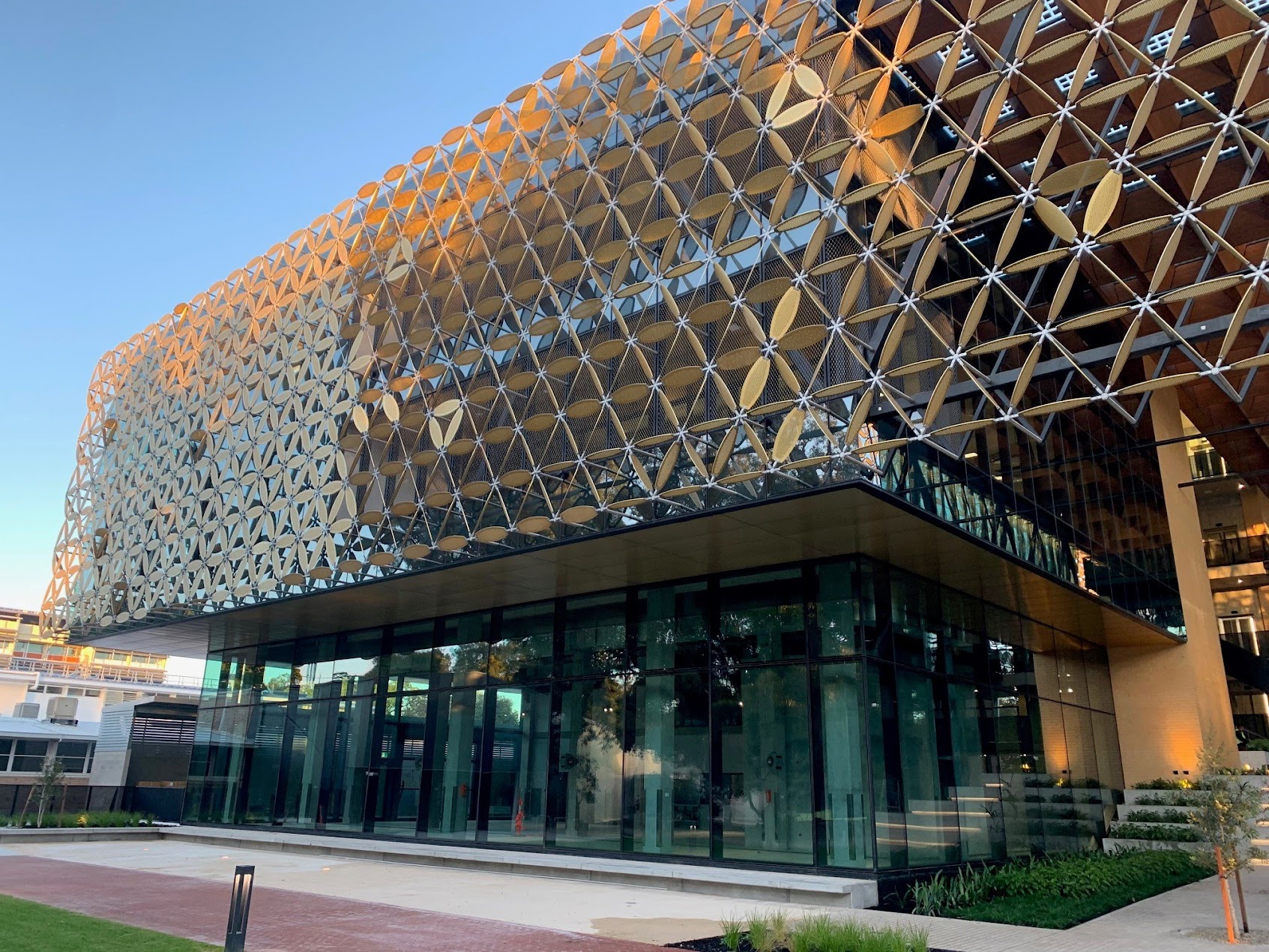 EZONE UWA Student Hub