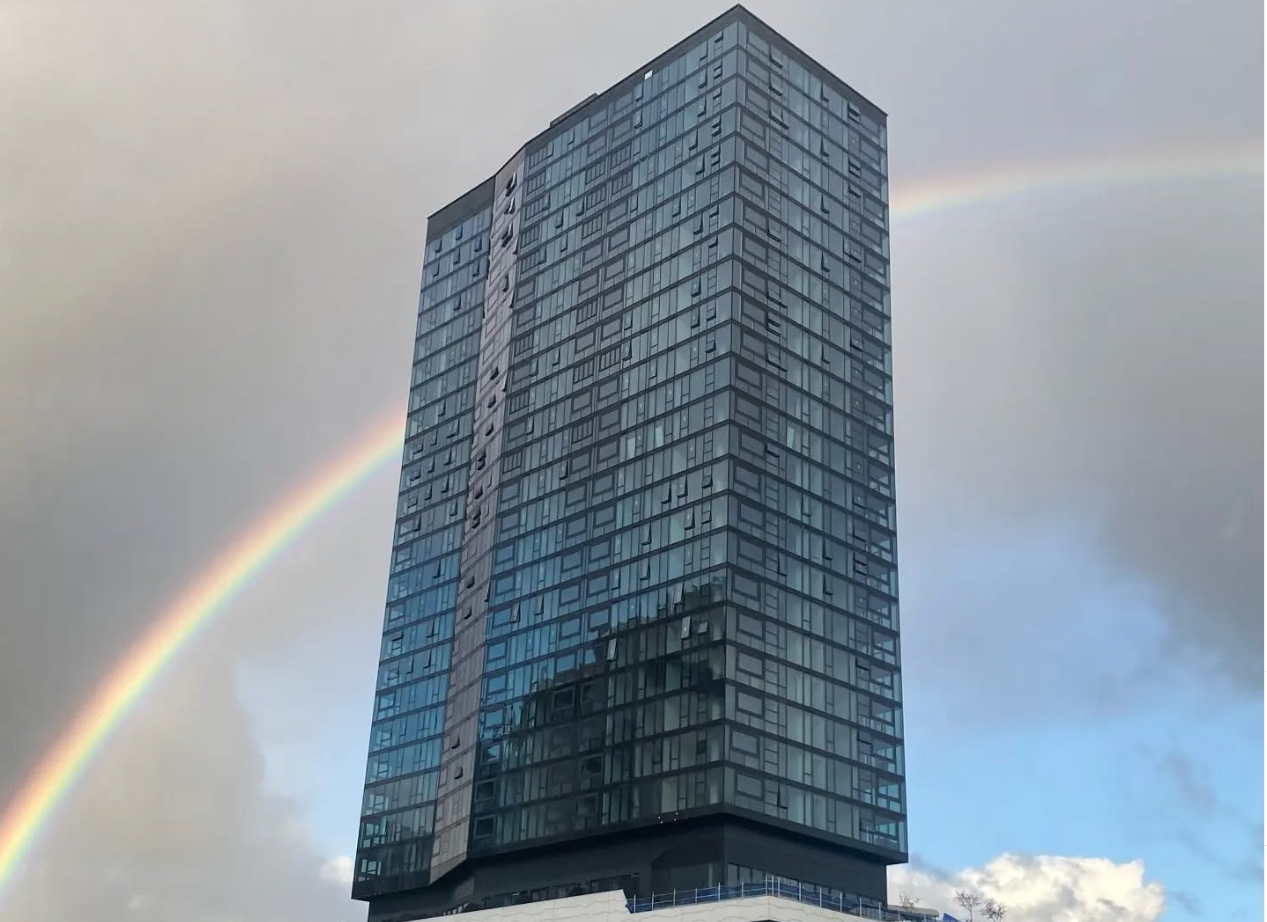 Perth Hub Apartments
