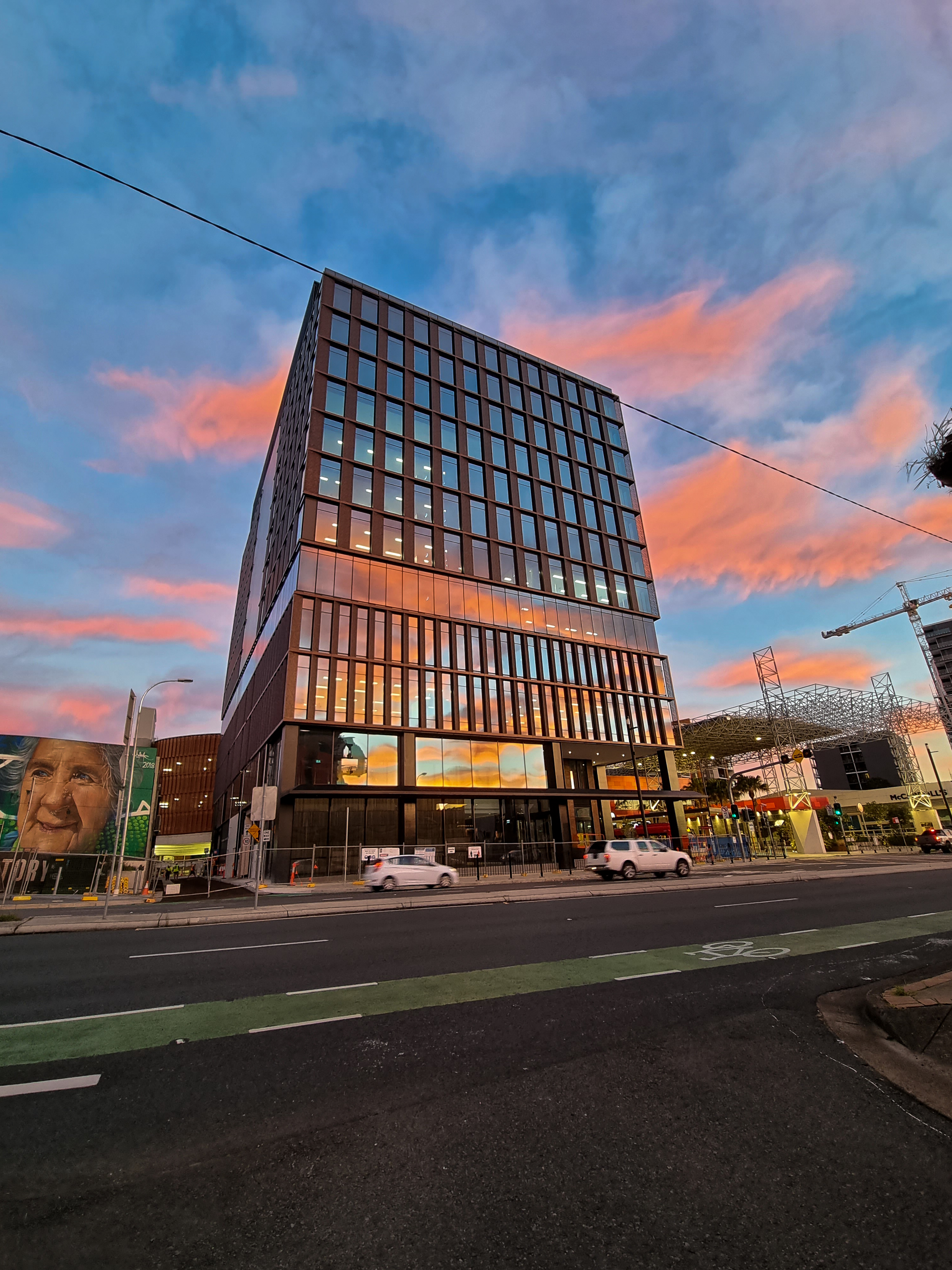 The Store, Newcastle