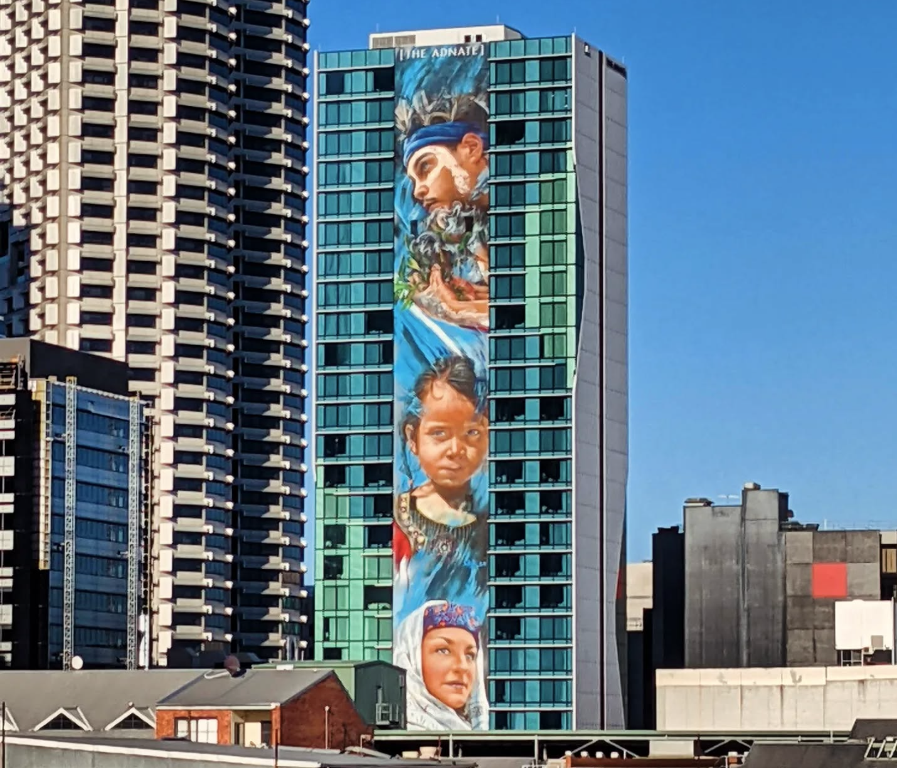 The Adnate